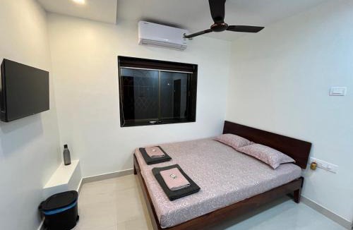 Ratnagiri House | Gayatri Homestay