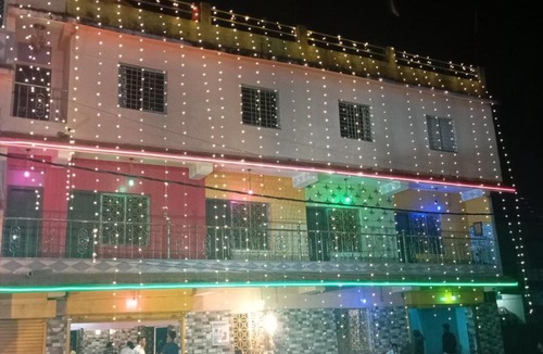Dhanbad Apartment | Gayatri Marriage Hall & Guest House