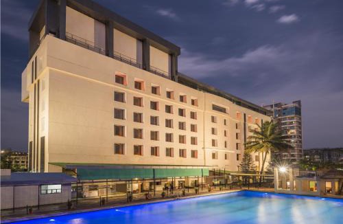Mira Road East Hotel | GCC Hotel and Club