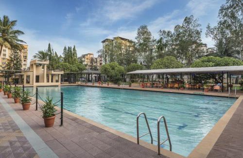 Mira Road East Hotel | GCC Hotel and Club