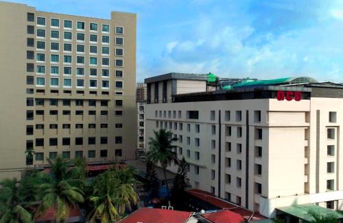 Mira Road East Hotel | GCC Hotel and Club