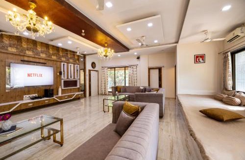 Karjat Villa | Geeta Bhawan Villa