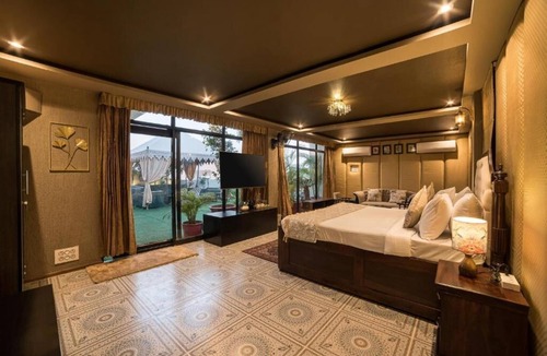 Jodhpur House | Gem House Jodhpur by HST Hospitality