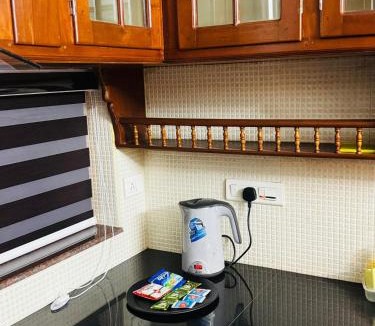 Perumbavoor Apartment | Gem Palace