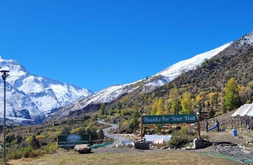Jispa Other | Gemur Holidays