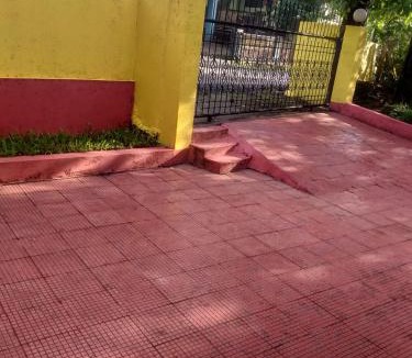 Sawantwadi House | Genny's Farm House