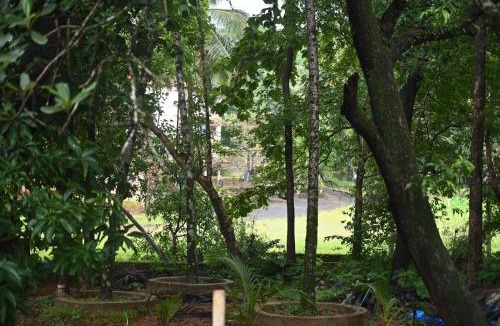 Sawantwadi House | Genny's Farm House