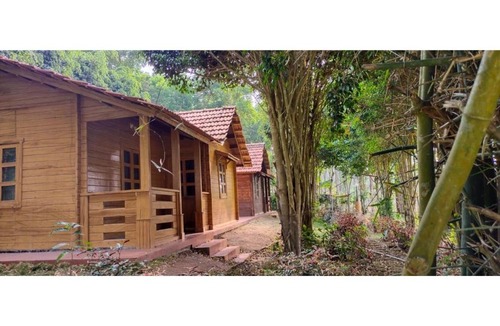 Mananthavady House | George's Cottages, Bavali, Kerala