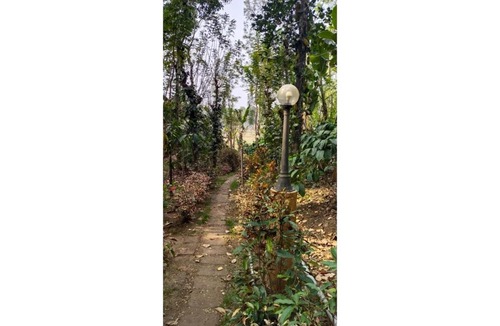 Mananthavady House | George's Cottages, Bavali, Kerala