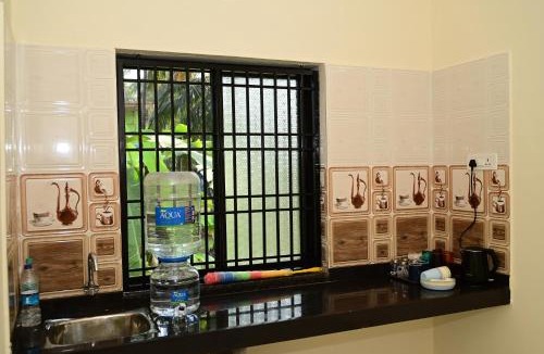 Honavar House | George's Legacy Stay
