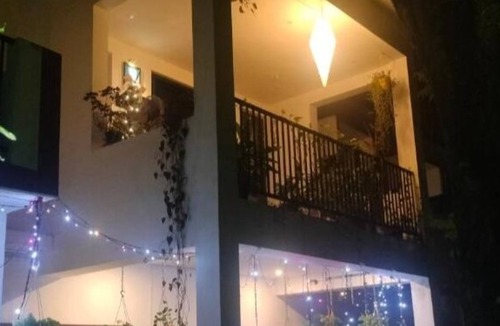 Fort Kochi Apartment | Gerards Home stay Fortkochi Budget Double Room