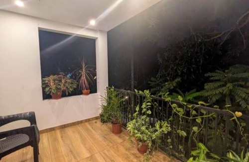Fort Kochi Apartment | Gerards Home stay Fortkochi Budget Double Room