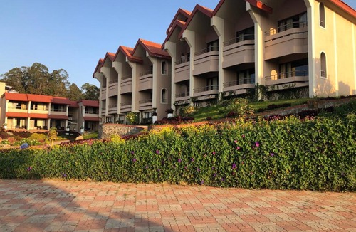 Kodaikanal Hotel | Germanus Springs Kodaikanal
