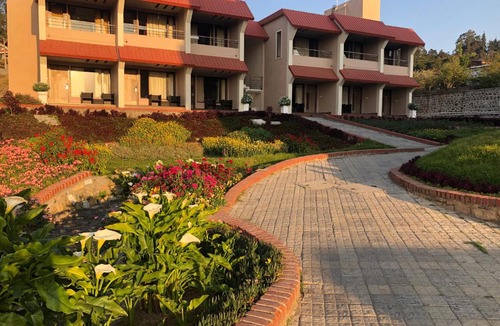 Kodaikanal Hotel | Germanus Springs Kodaikanal