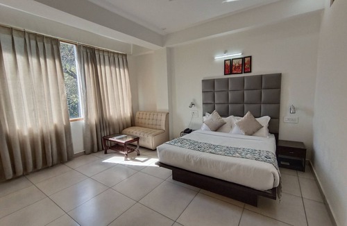 Bandrol Hotel | Gezellig Inn Oasis