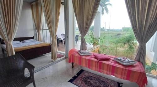 Pollachi Villa | GG Home stay