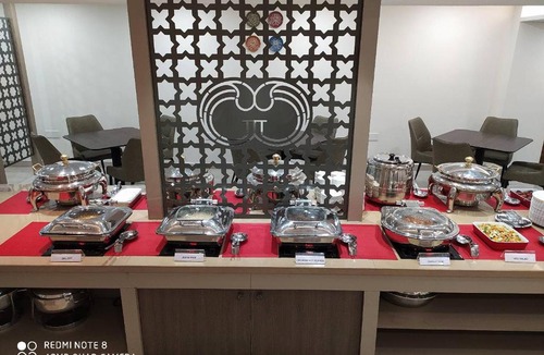 Uttukuli Hotel | GG HOTELS