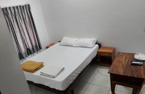 Palakkad Hotel | GG Residency