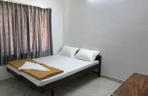 Palakkad Hotel | GG Residency