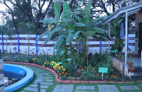 Sambalpur Apartment | GGH Maa Samaleshwari Farmhouse