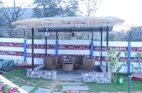 Sambalpur Apartment | GGH Maa Samaleshwari Farmhouse
