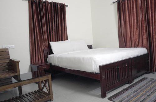 Kochi Hotel | Ghala Apartments and Rooms