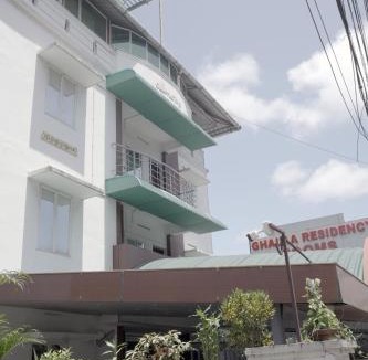 Kochi Hotel | Ghala Apartments and Rooms
