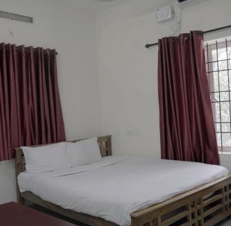 Kochi Hotel | Ghala Apartments and Rooms