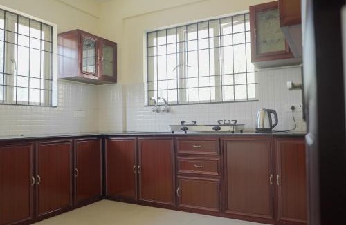North Paravur Hotel | Ghala Tourist Home