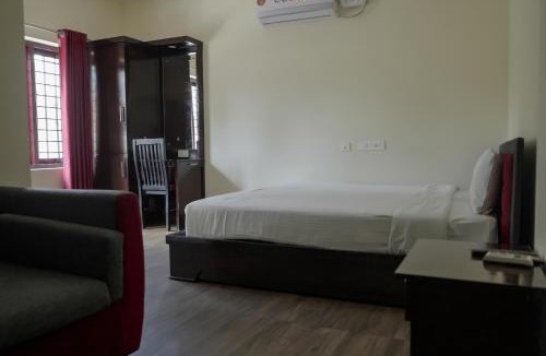 North Paravur Hotel | Ghala Tourist Home