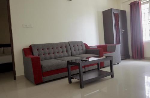 North Paravur Hotel | Ghala Tourist Home