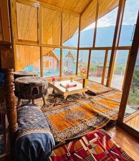 Manali House | Ghar Homestay