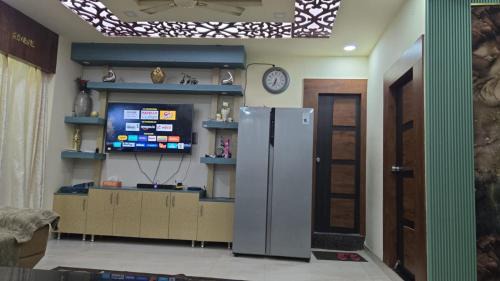 Hyderabad Apartment | Ghori pent house