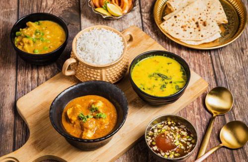 Thaltej Hotel | Ginger Ahmedabad, Kristar