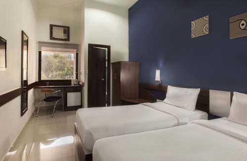 Bhubaneshwar Hotel | Ginger Bhubaneshwar