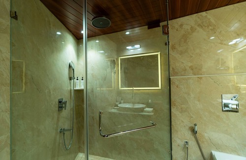 Hyderabad Hotel | Ginger Hyderabad Airport Road