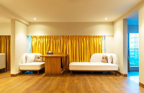 Hyderabad Hotel | Ginger Hyderabad Airport Road