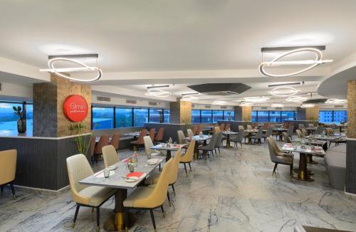 Hyderabad Hotel | Ginger Hyderabad, Airport Road