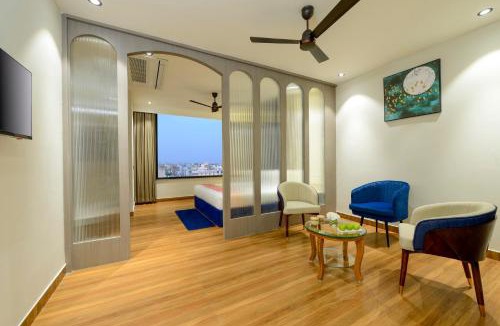 Kota Hotel | Ginger Kota, Vishwakarma Nagar