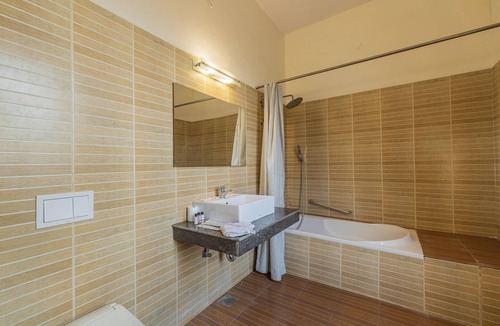 Sawai Madhopur Hotel | Ginger Ranthambore,Sawai Madhopur