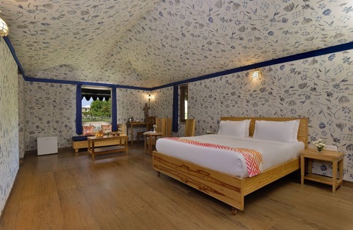 Sawai Madhopur Hotel | Ginger Ranthambore,Sawai Madhopur