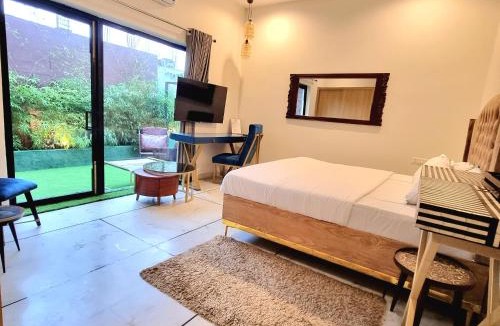 Bhopal House | Giovanni Suites