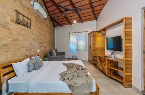 Talala Resort | GIR VIHAR RESORT