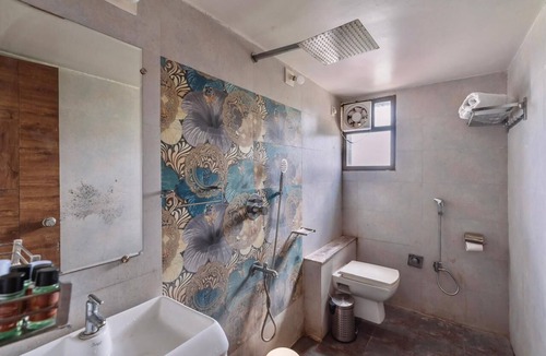 Talala Resort | GIR VIHAR RESORT