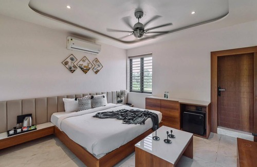 Talala Resort | GIR VIHAR RESORT