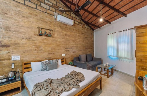 Talala Resort | GIR VIHAR RESORT