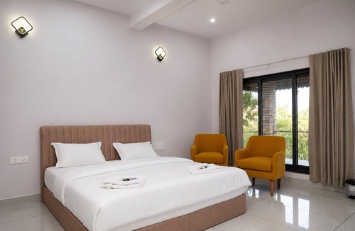 Talala Hotel | Gir Vintage Villa