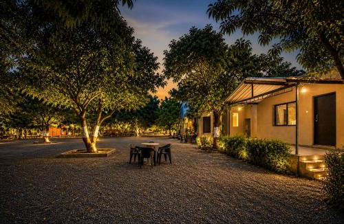 Talala House | Gir Wildtrack Lodge - Into the Deep Forest