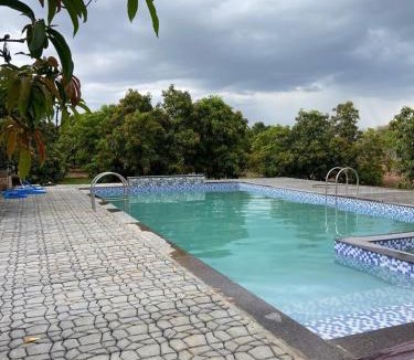 Khattalwada Hotel | giraashramness