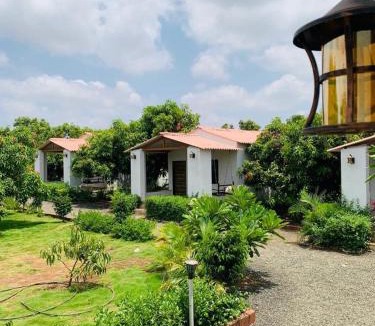 Khattalwada Hotel | giraashramness